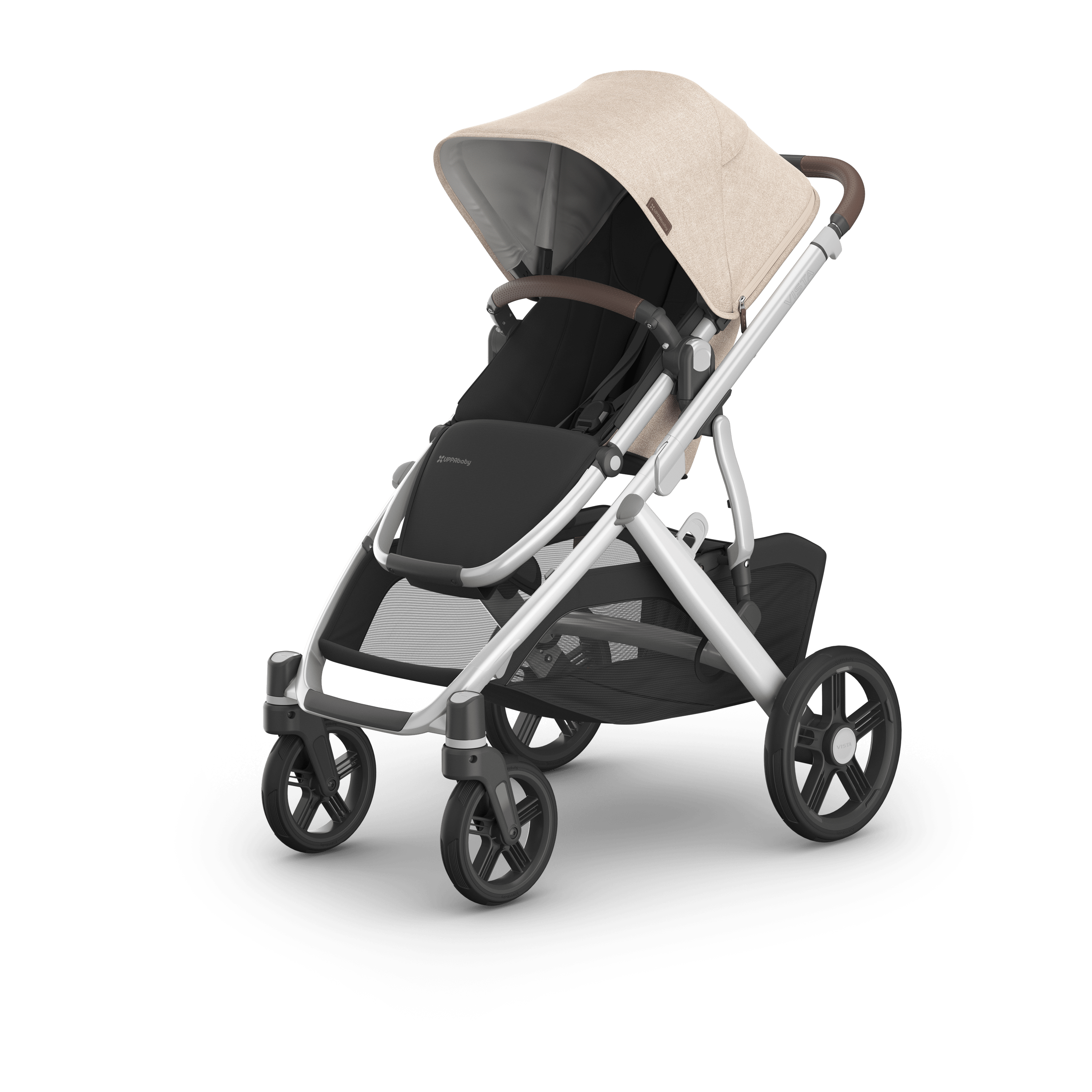 UPPAbaby Vista V3 Stroller