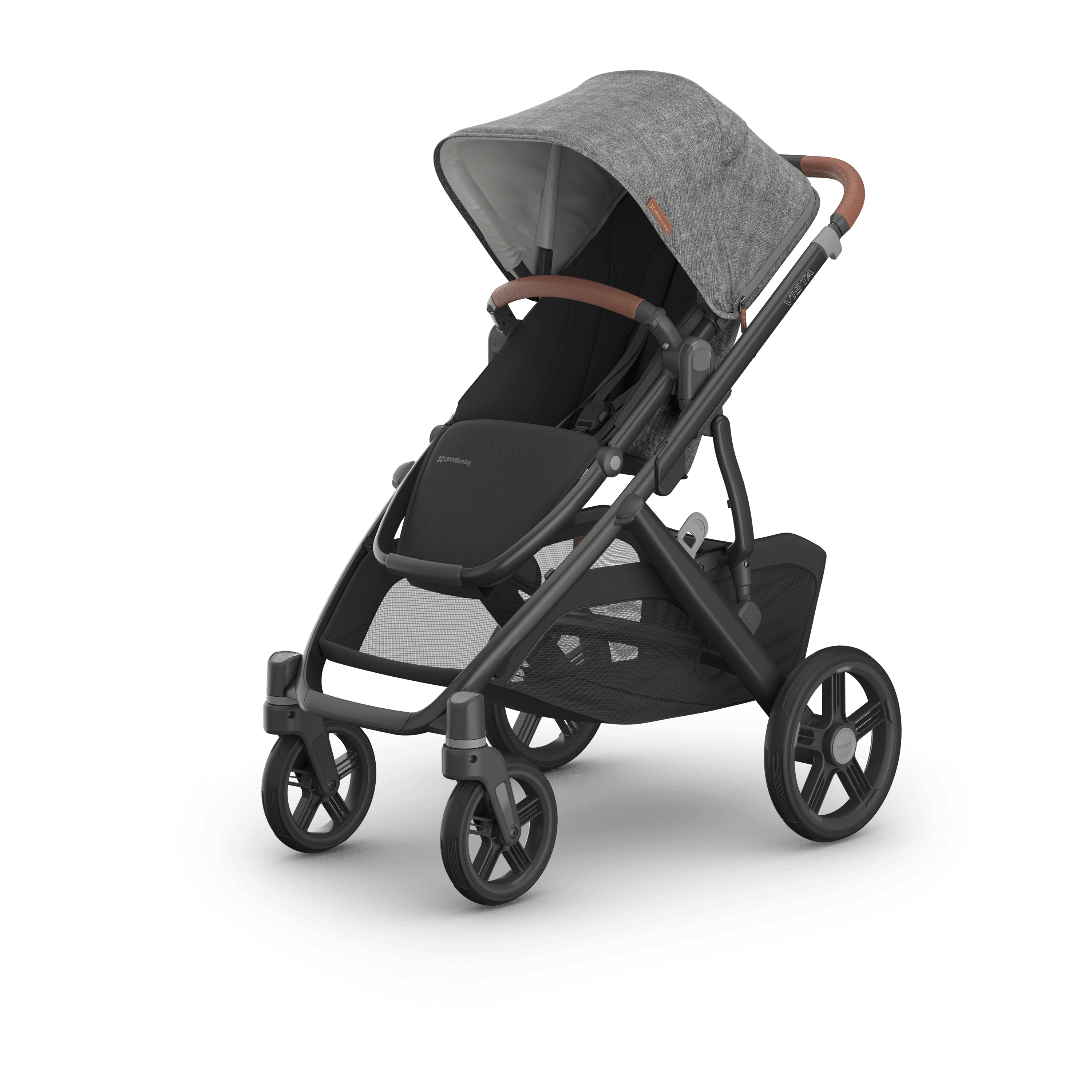 UPPAbaby Vista V3 Stroller