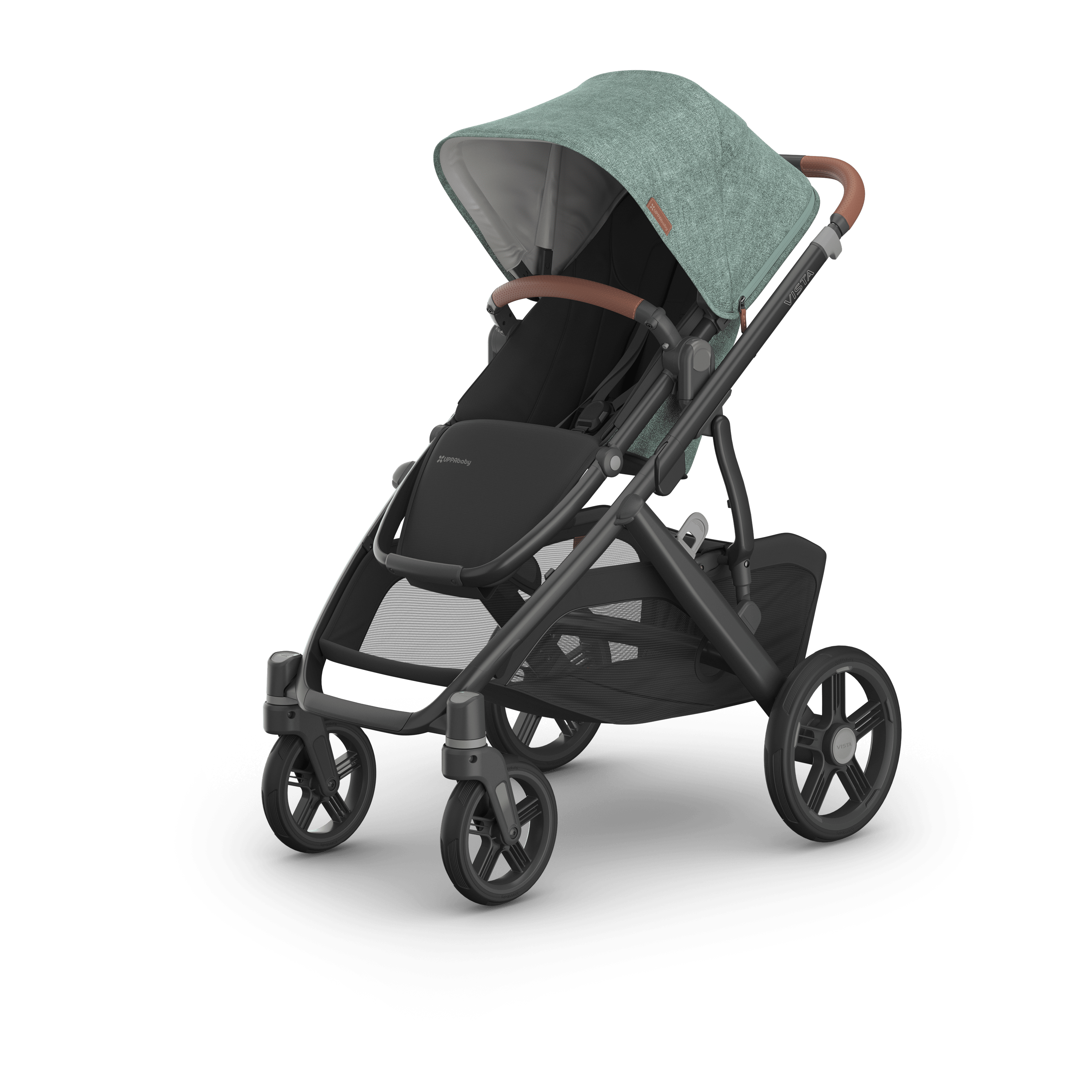 UPPAbaby Vista V3 Stroller