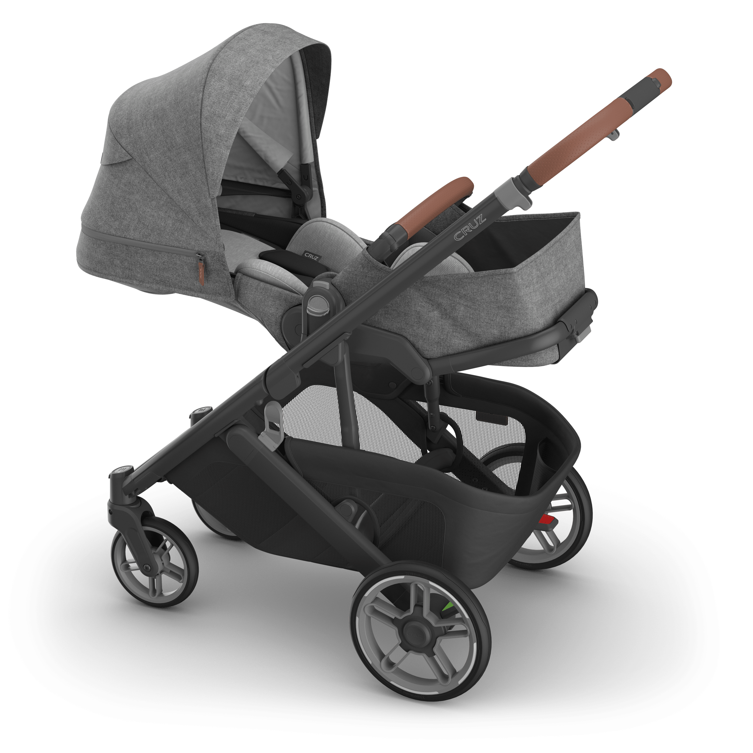 UPPAbaby Cruz V3 Stroller