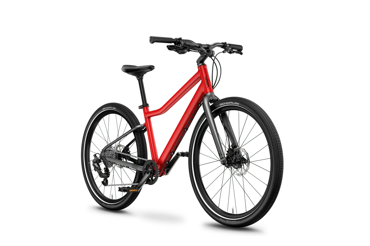 New Woom Explore 5 | 24 inch | 7-11 years | 125-145 cm