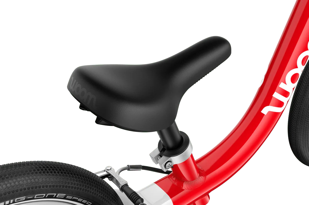 New Woom Go 1 | 12 inch | 1.5-3.5 years | 82-100 cm