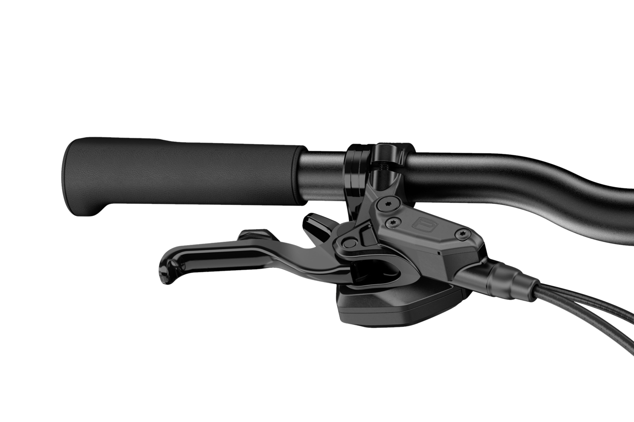 New Woom EXPLORE e 5