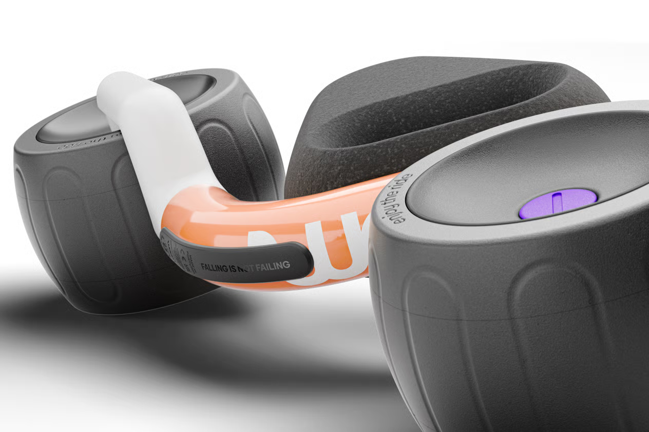 New Woom WOW - Self-Balancing Bike | 9-36 months | 70-100 cm