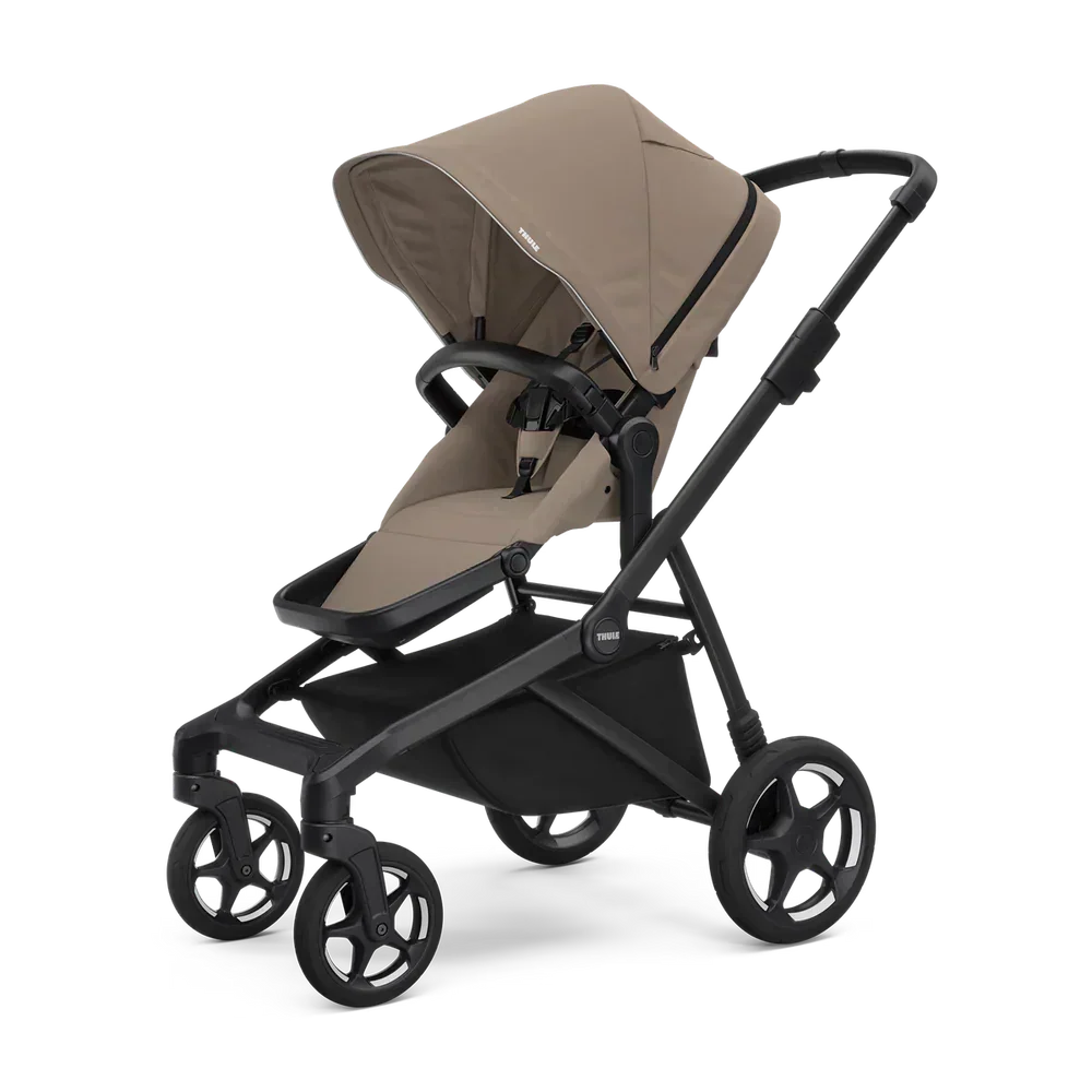 Thule Sleek 2 - Tinted Taupe