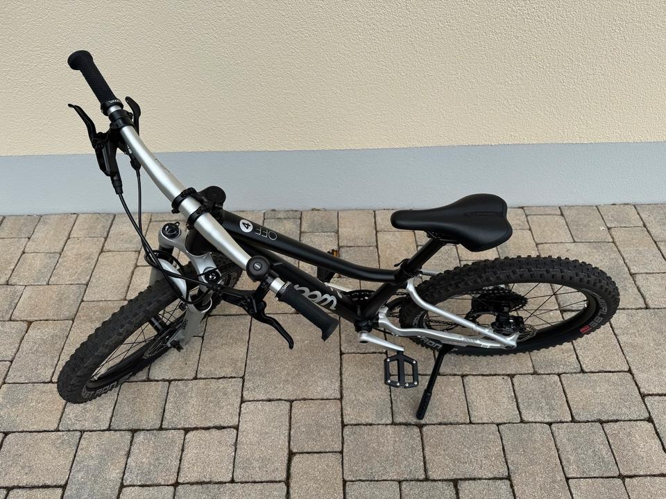 WOOM OFF AIR 4 - Mountain bike