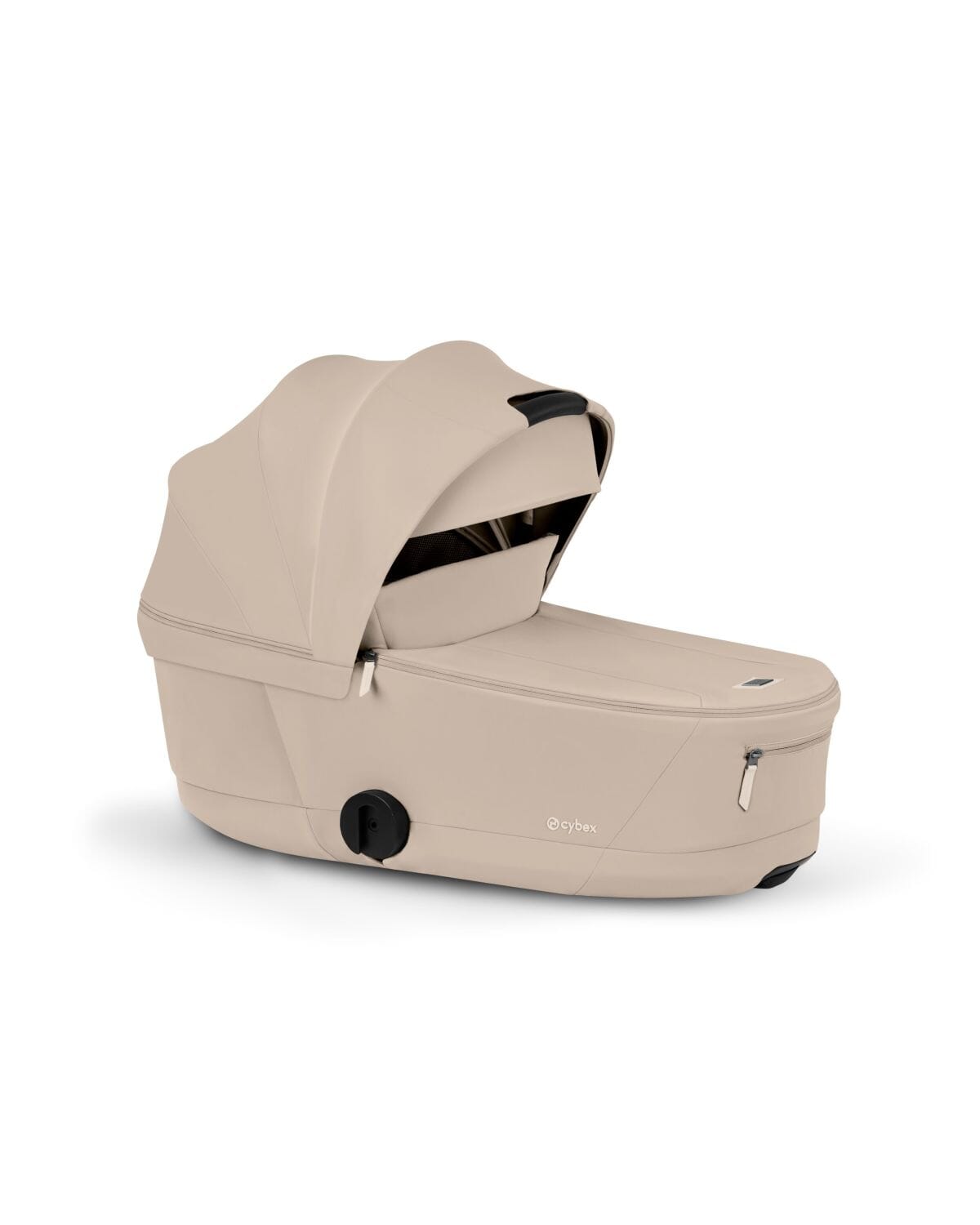 CYBEX PRIAM Fold Lux Carry Cot - Comfort Collection