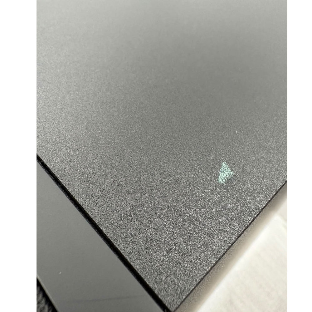 Bowers & Wilkins ASW608 Subwoofer Black Ex-Display Clearance