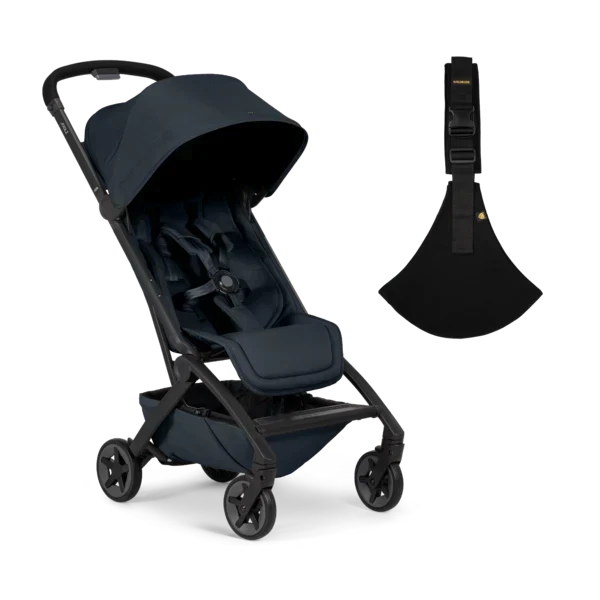Joolz Aer2 Wildride Carrier Bundle
