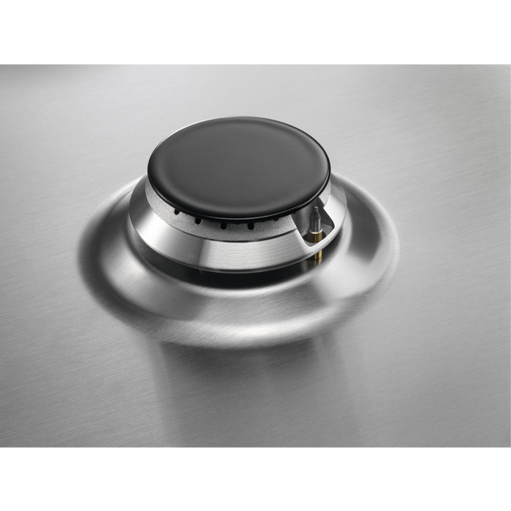 AEG Series 6000 HGB75420YM 75cm Slim Line Gas Hob