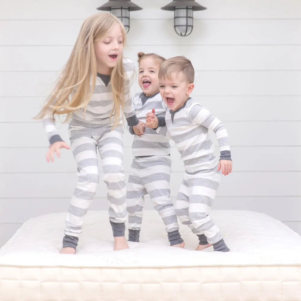 Naturepedic Twin XL VERSE - 1 Sided - Quilted Mattress