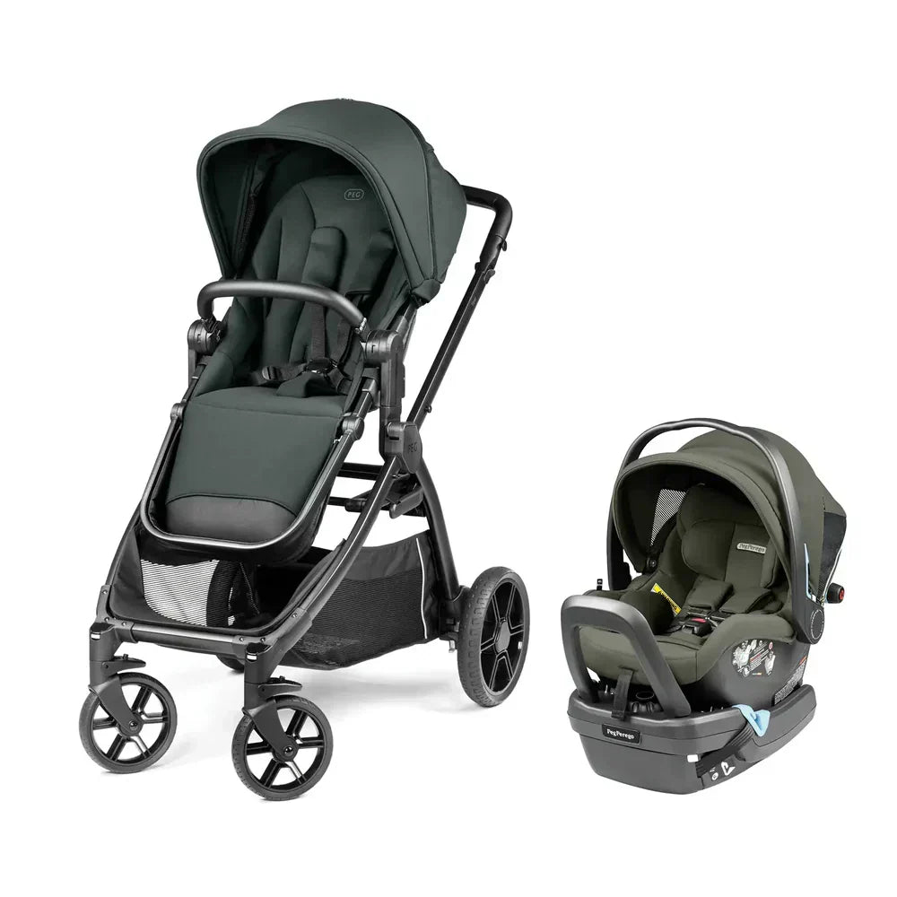 PEG Ypsi Travel System