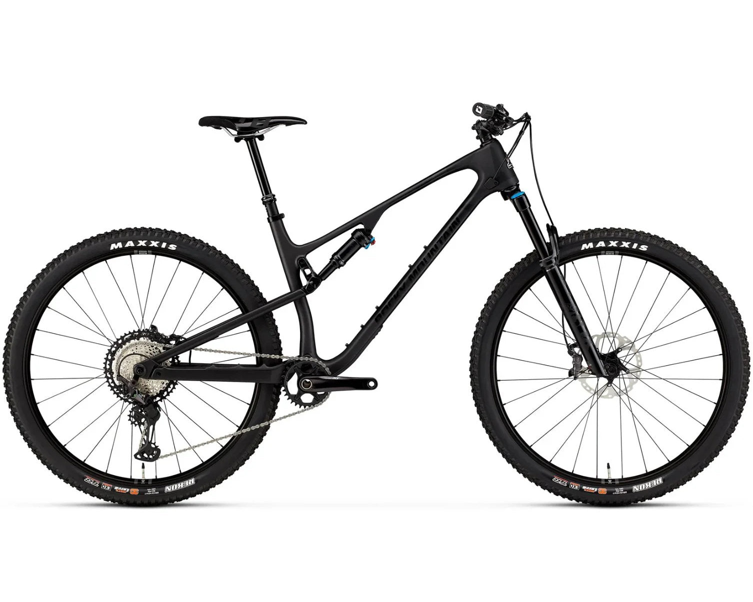 New Rocky Mountain Element C70 Carbon (2024)