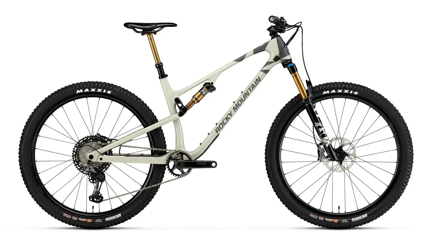 New Rocky Mountain Element C90 Carbon (2024)