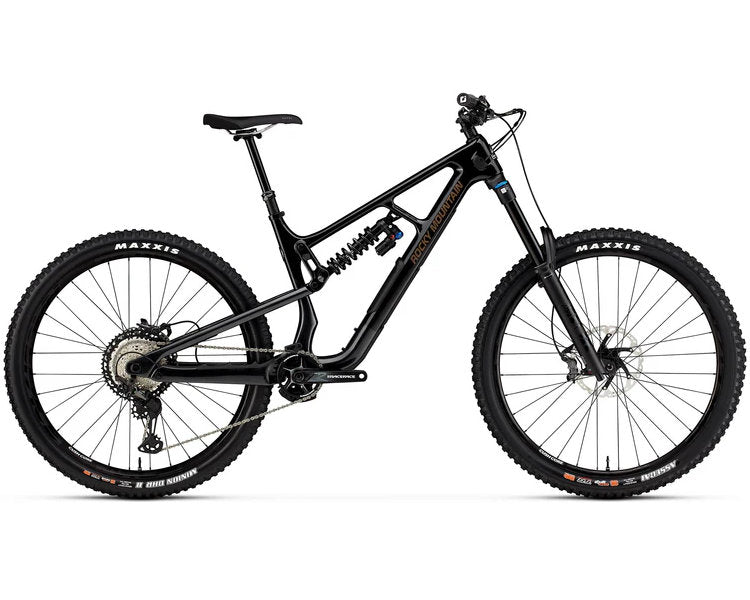 New Rocky Mountain Slayer C70 Carbon (2024)