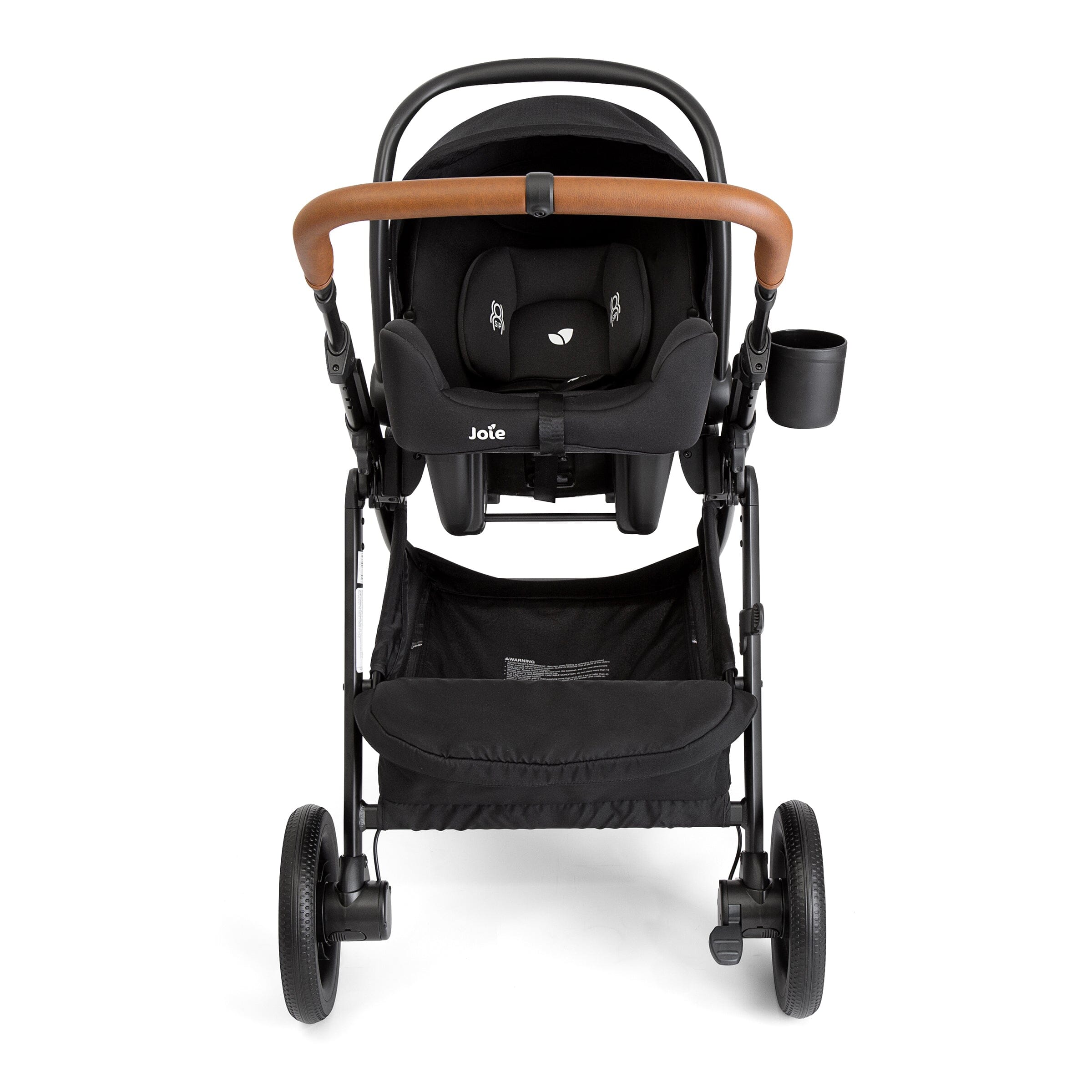 Joie Baby Ginger and Rue Travel System
