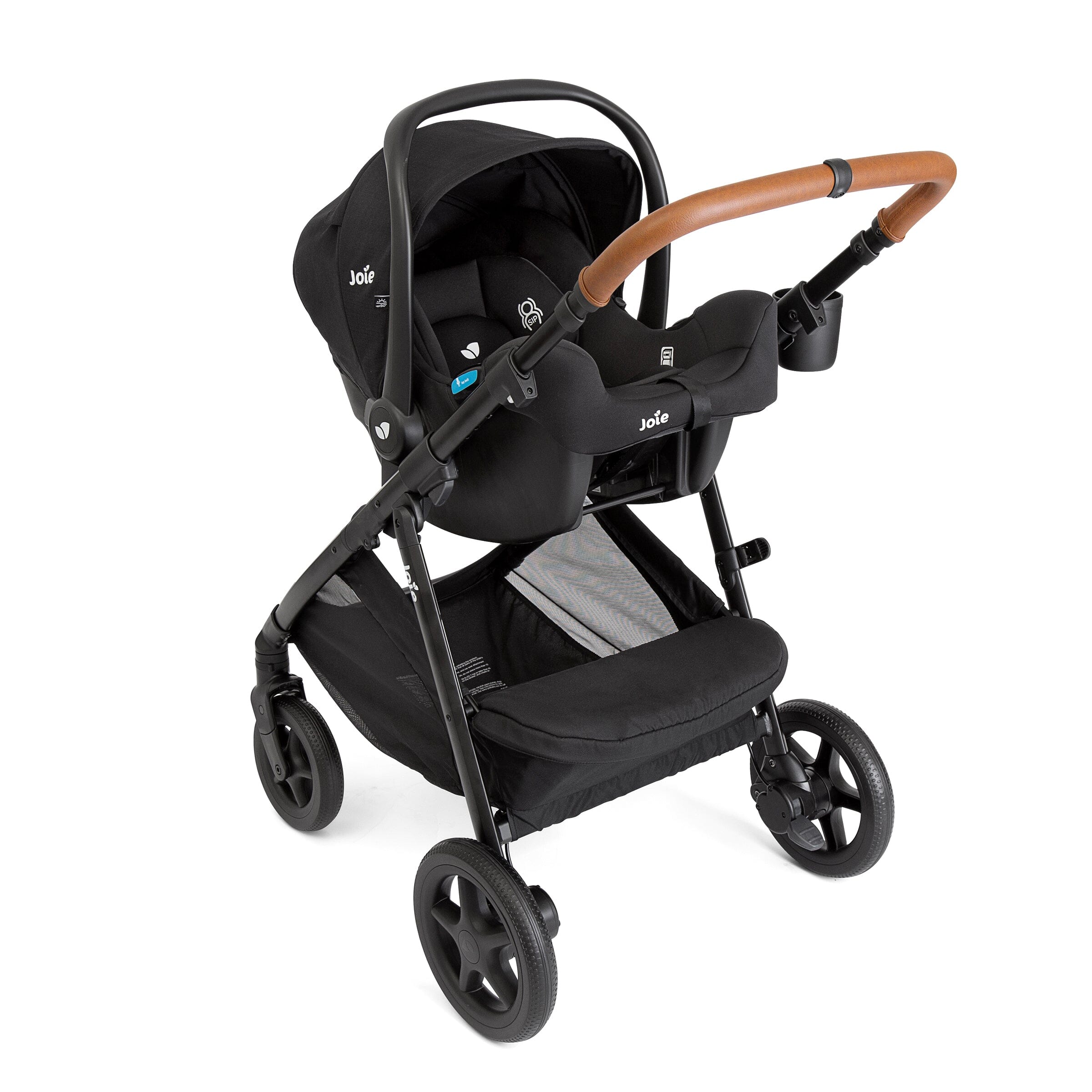 Joie Baby Ginger and Rue Travel System