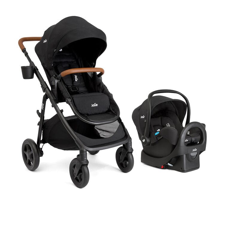 Joie Baby Ginger and Rue Travel System