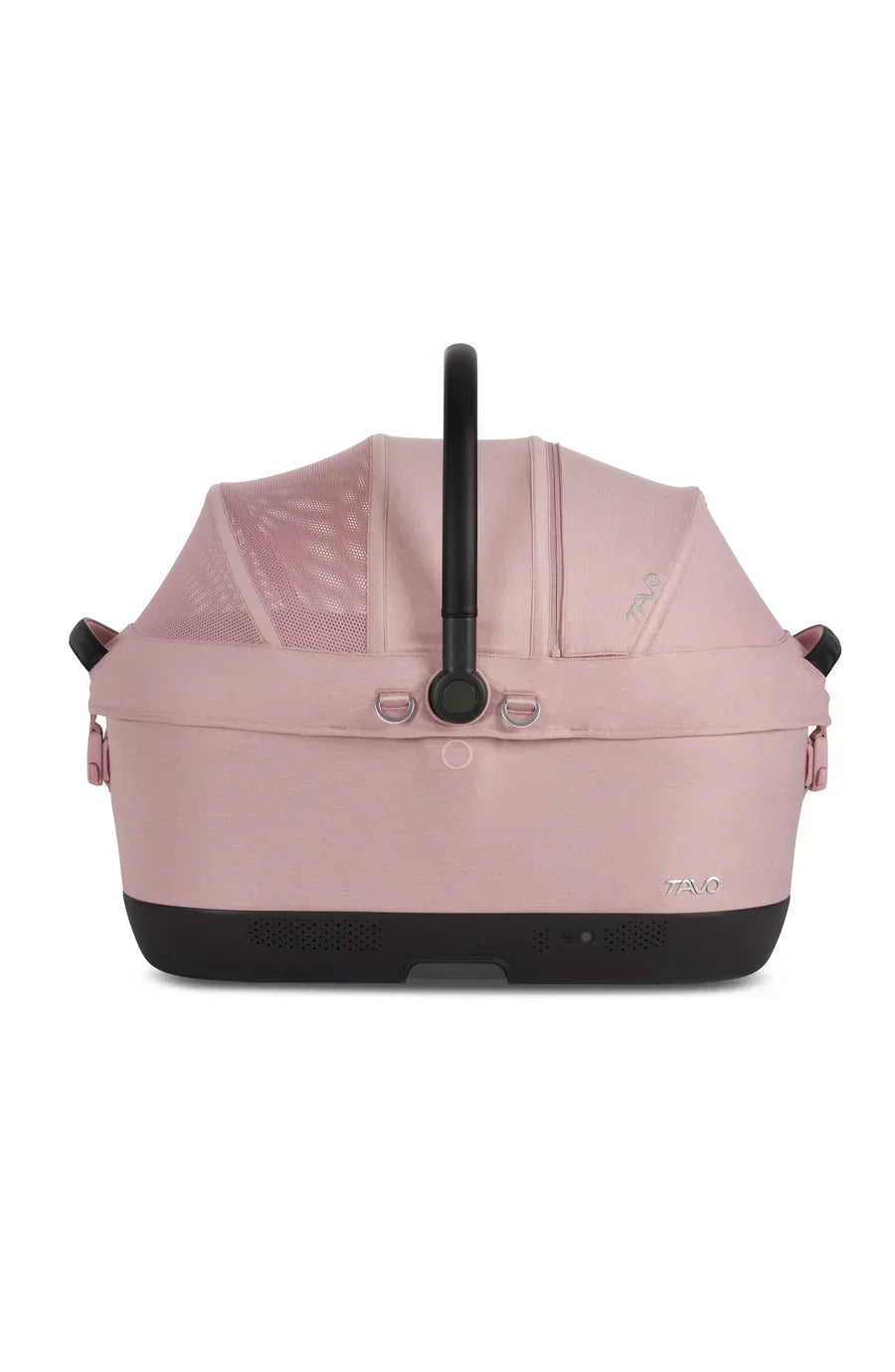 Tavo Maeve iso5X Wind Pet Car Seat