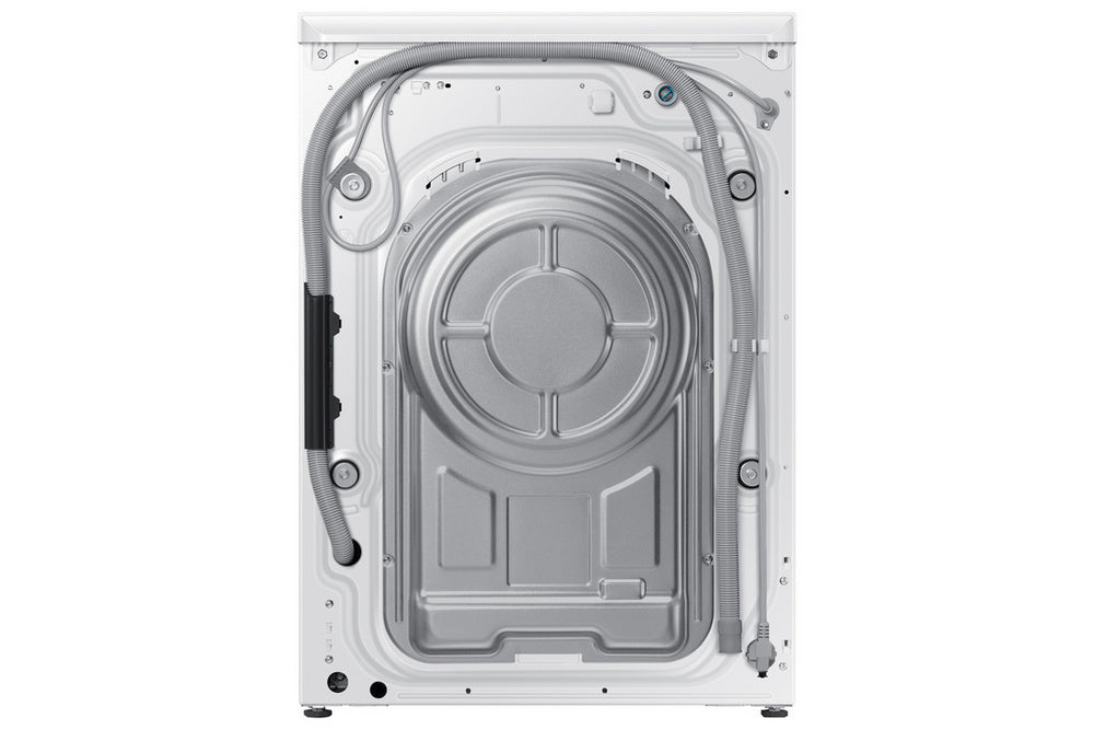 Samsung Series 5 WD90HG5U34BEEU Ecobubble AI Energy 9kg+6kg 1400 Spin Washer Dryer White