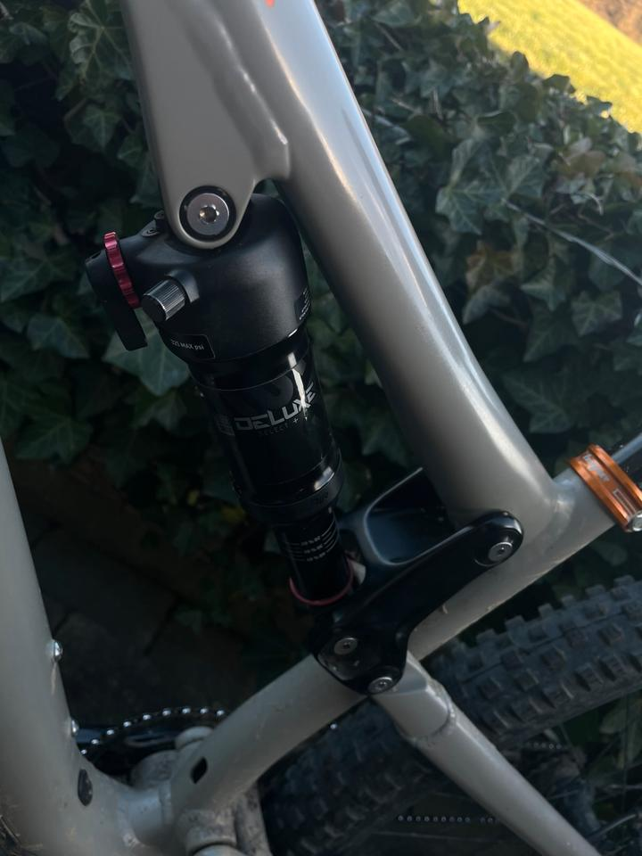 Rocky Mountain Reaper 27.5