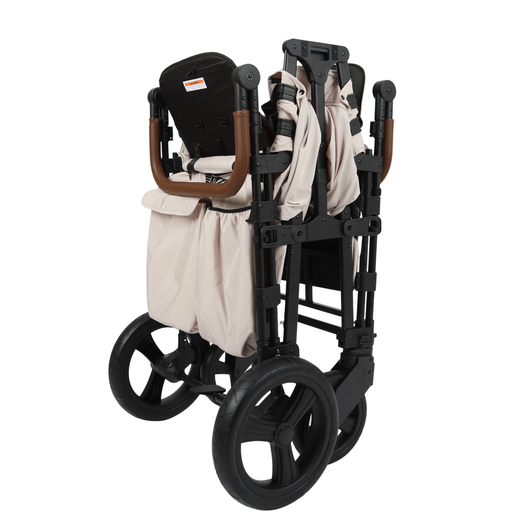 Keenz Stroller Wagons Keenz XC Stroller Wagon - 2 Passenger