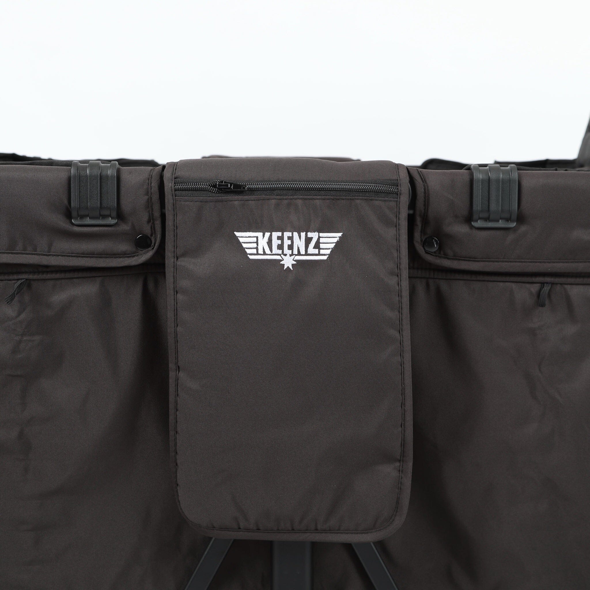 Keenz Stroller Wagons Keenz XC+ Stroller Wagon - 4 Passenger