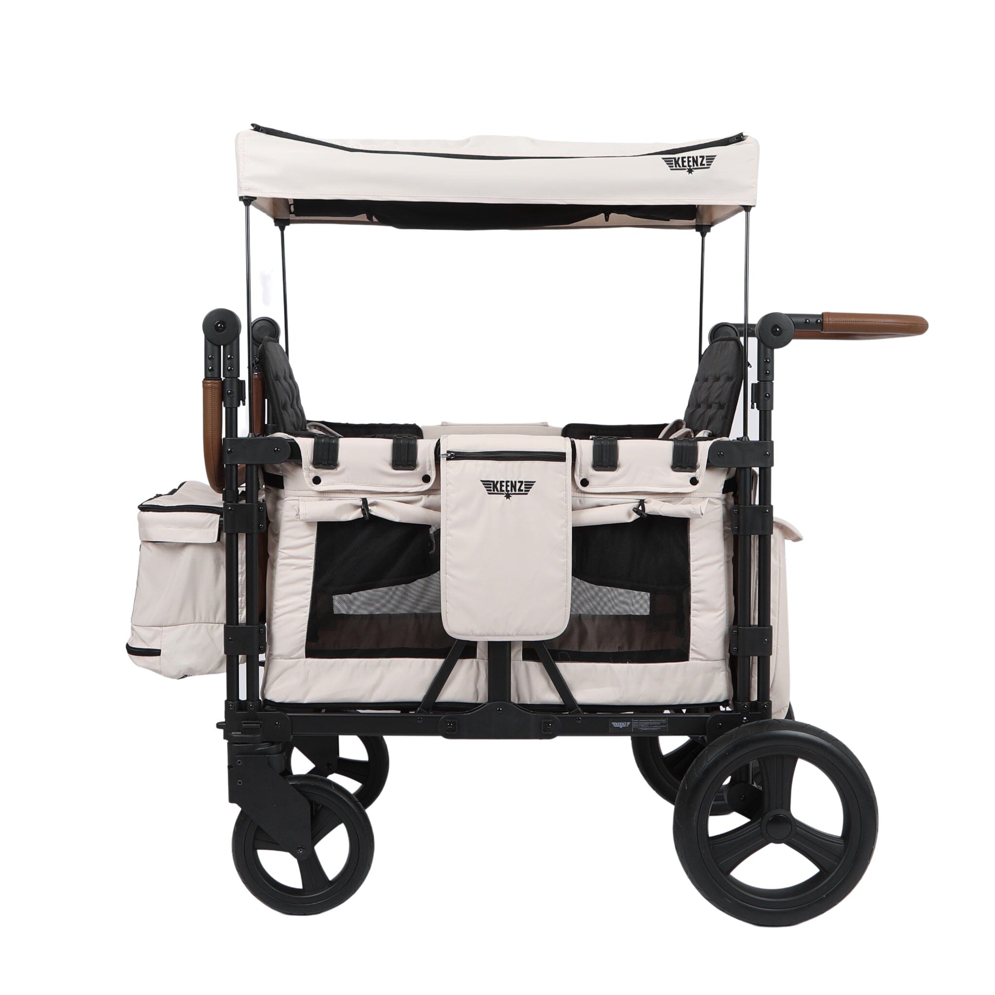 Keenz Stroller Wagons Keenz XC+ Stroller Wagon - 4 Passenger