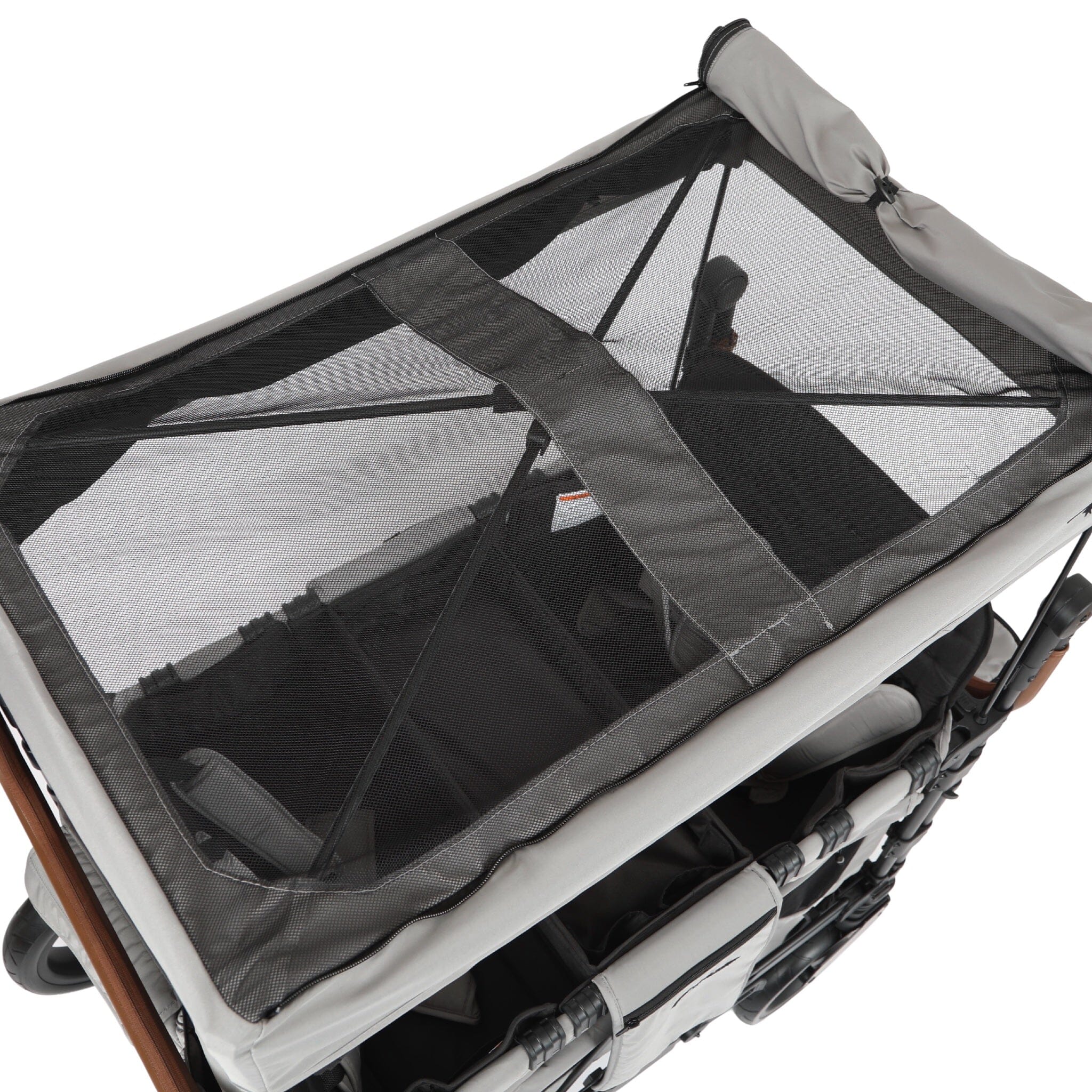 Keenz Stroller Wagons Keenz XC+ Stroller Wagon - 4 Passenger