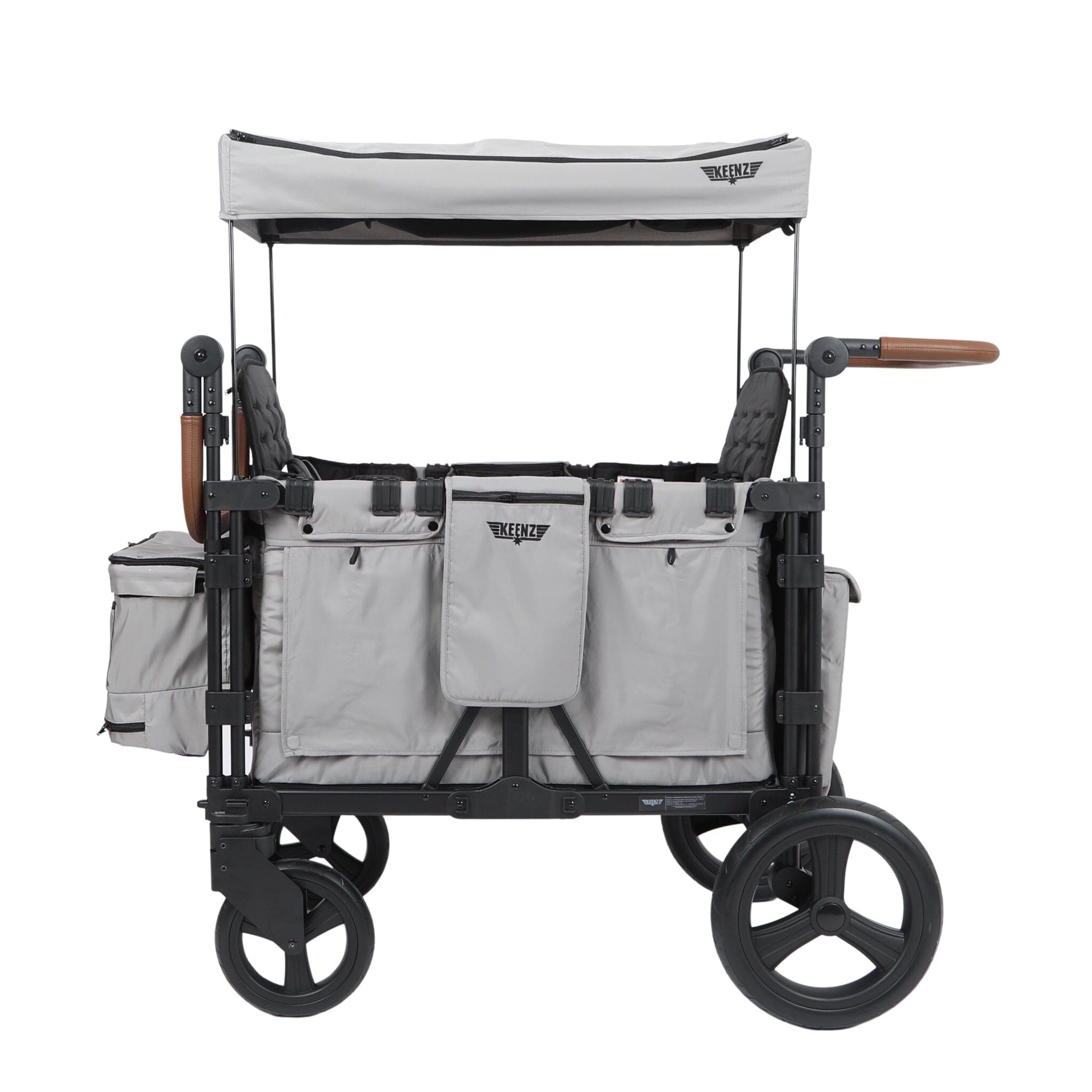 Keenz Stroller Wagons Keenz XC+ Stroller Wagon - 4 Passenger