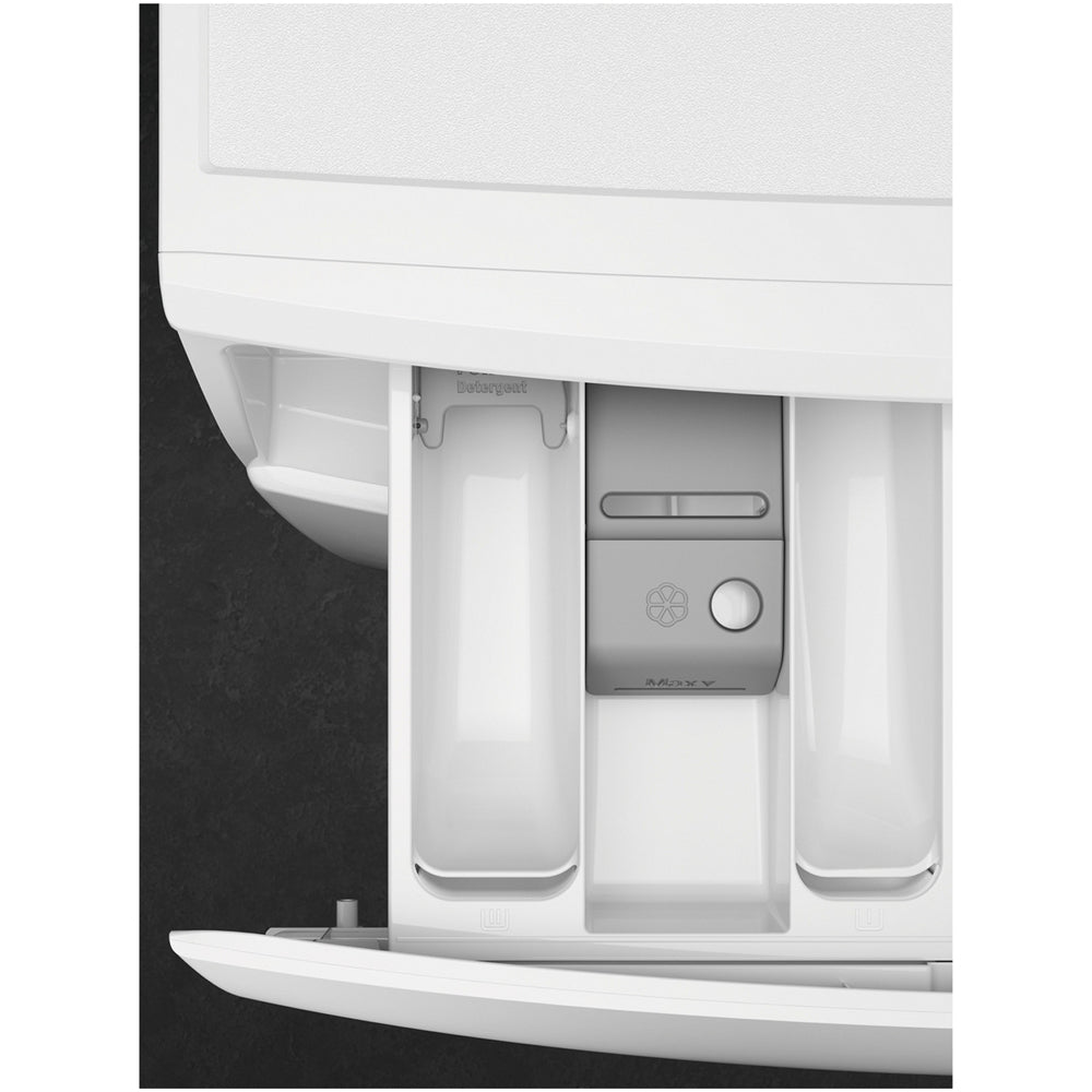 AEG LFR62144B 6000 Series ProSense 10kg 1400 Spin Freestanding Washing Machine White