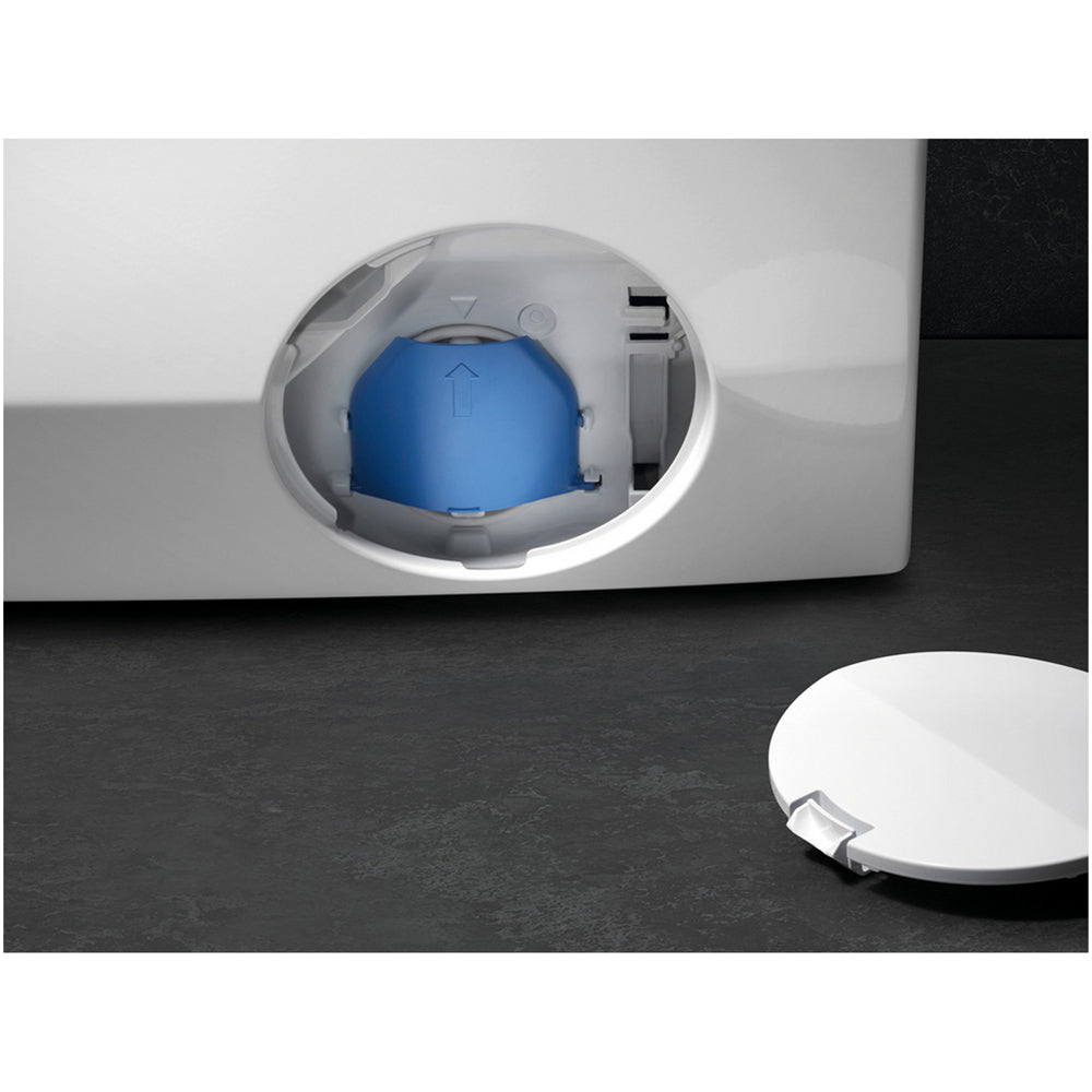 AEG LFR62144B 6000 Series ProSense 10kg 1400 Spin Freestanding Washing Machine White