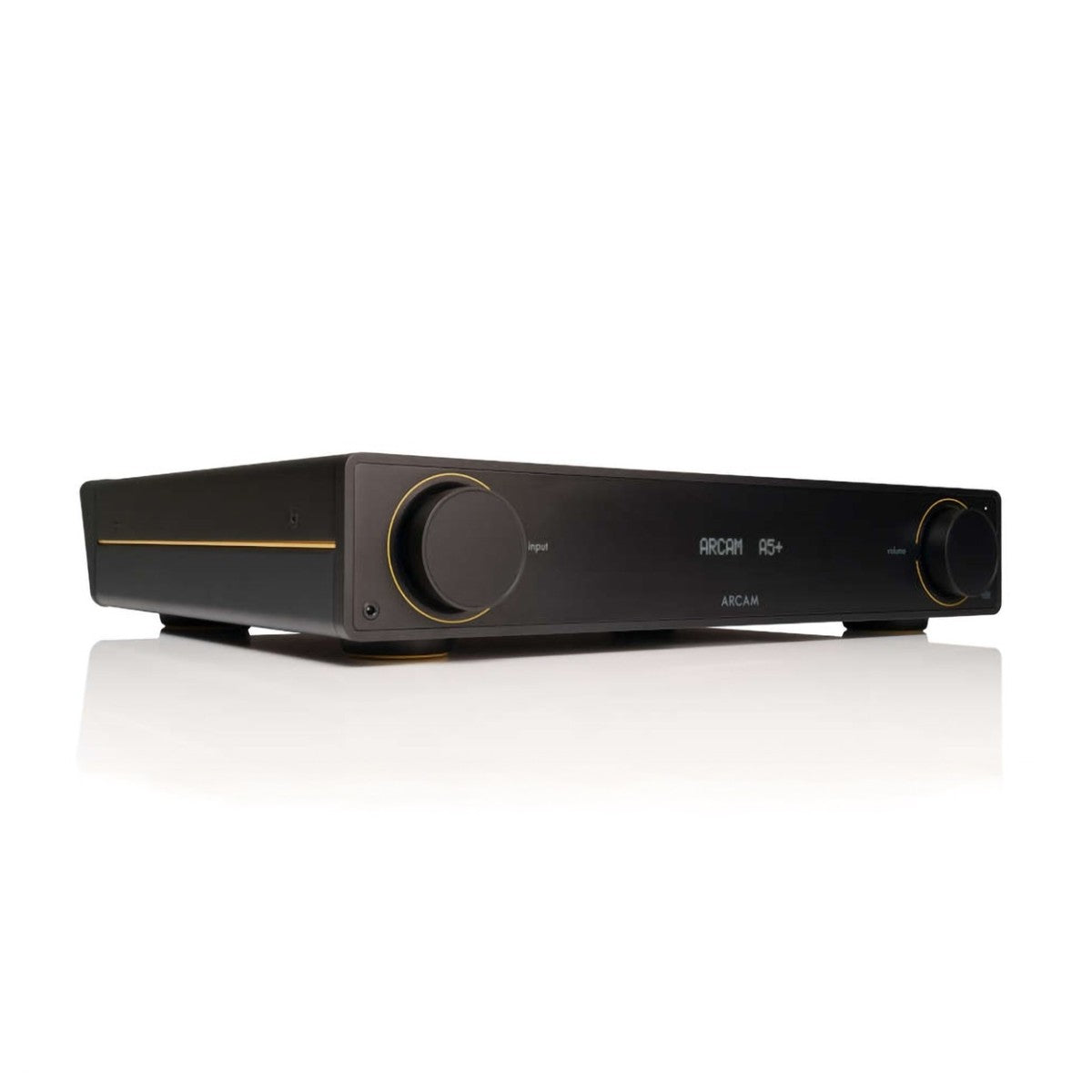 Arcam Radia A5+ Integrated Amp with Bluetooth and CD5 CD Player Package
