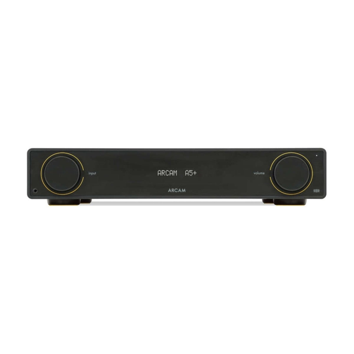Arcam Radia A5+ Integrated Amp with Bluetooth and CD5 CD Player Package