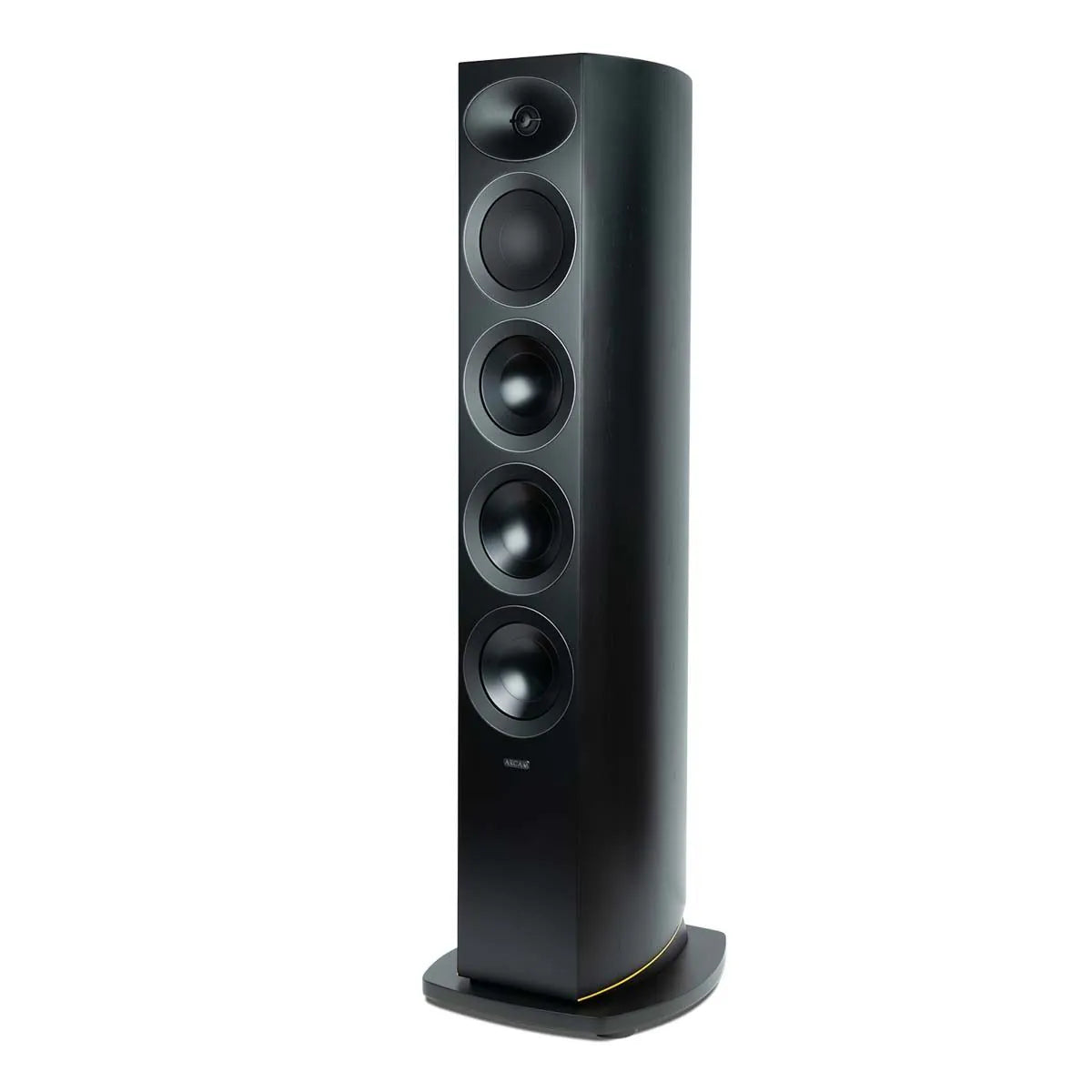 Arcam Radia R35 Floorstanding Loudspeakers Pair Black