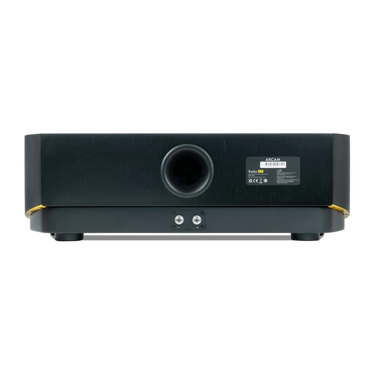 Arcam Radia R35C Centre Channel Speaker (Single) Black