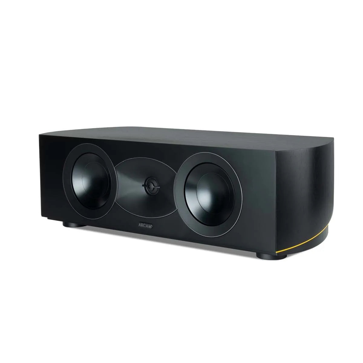 Arcam Radia R35C Centre Channel Speaker (Single) Black
