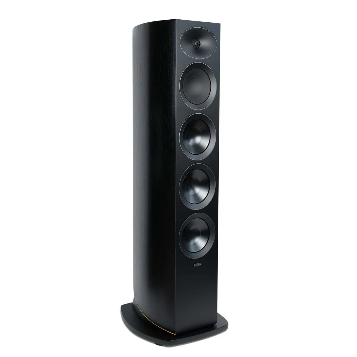 Arcam Radia R45 Floorstanding Loudspeakers Pair Black