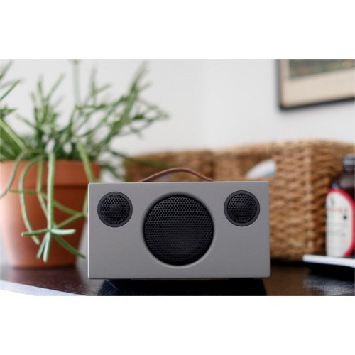 Audio Pro Addon T3+ Portable Wireless Bluetooth Speaker Storm Grey