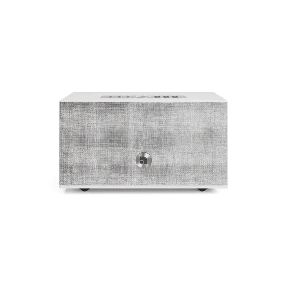 Audio Pro C5 MKII W Compact Wireless Multiroom Speaker White