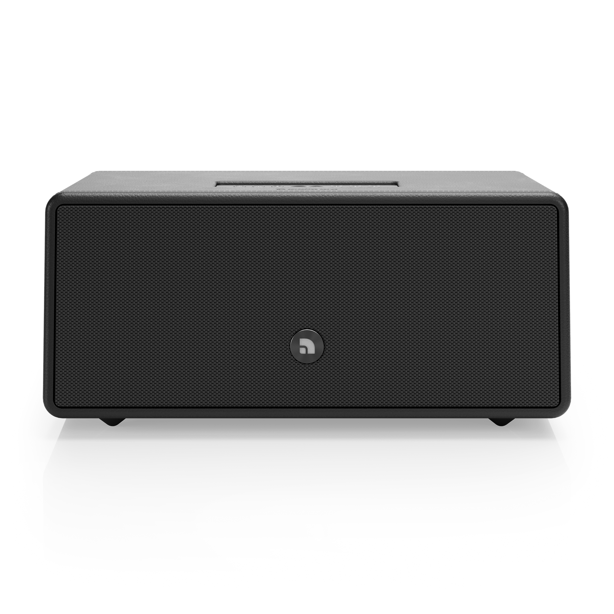 Audio Pro Drumfire D-2 W Wireless Multiroom Speaker Black