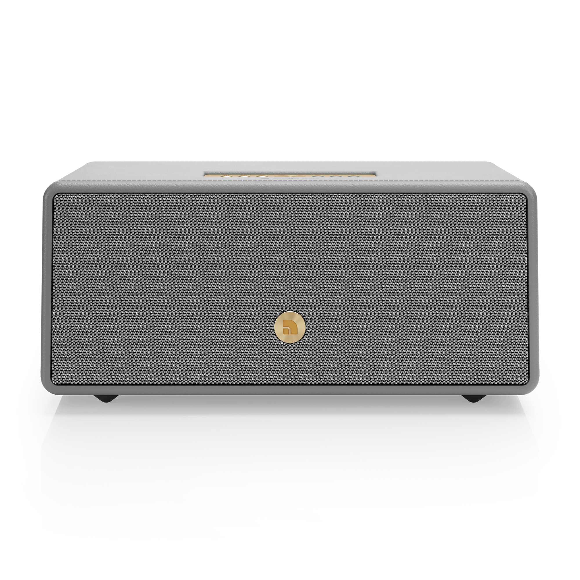 Audio Pro Drumfire D-2 W Wireless Multiroom Speaker Grey