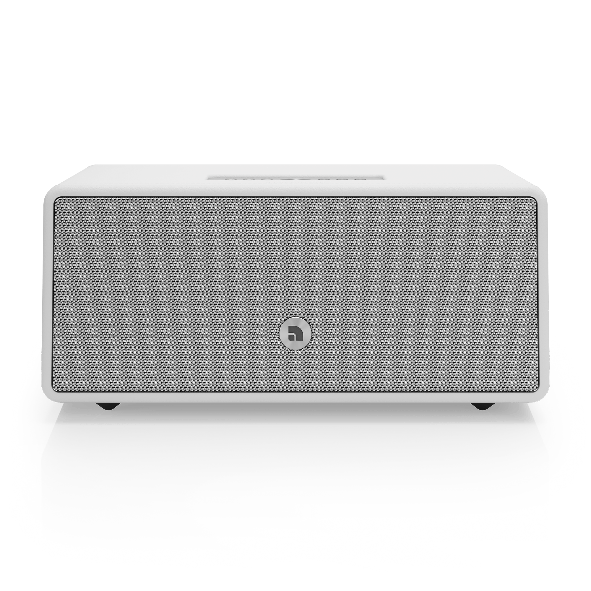 Audio Pro Drumfire D-2 W Wireless Multiroom Speaker White