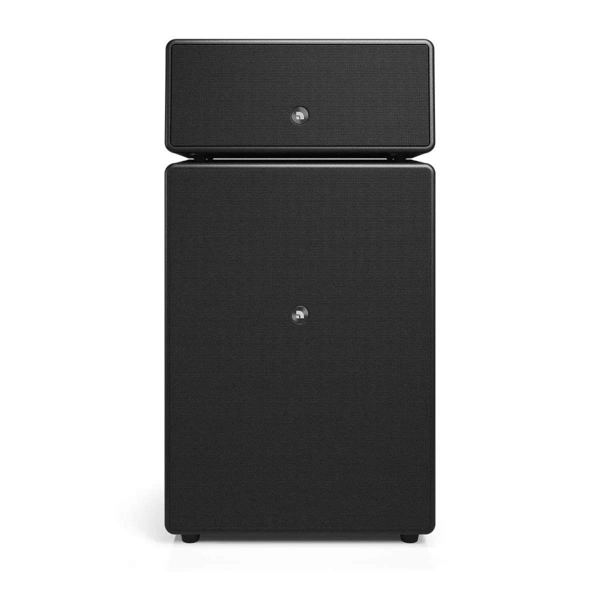 Audio Pro Drumfire II W Wireless Multiroom Speaker – Black