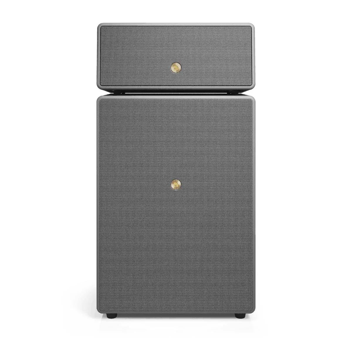 Audio Pro Drumfire II W Wireless Multiroom Speaker – Grey