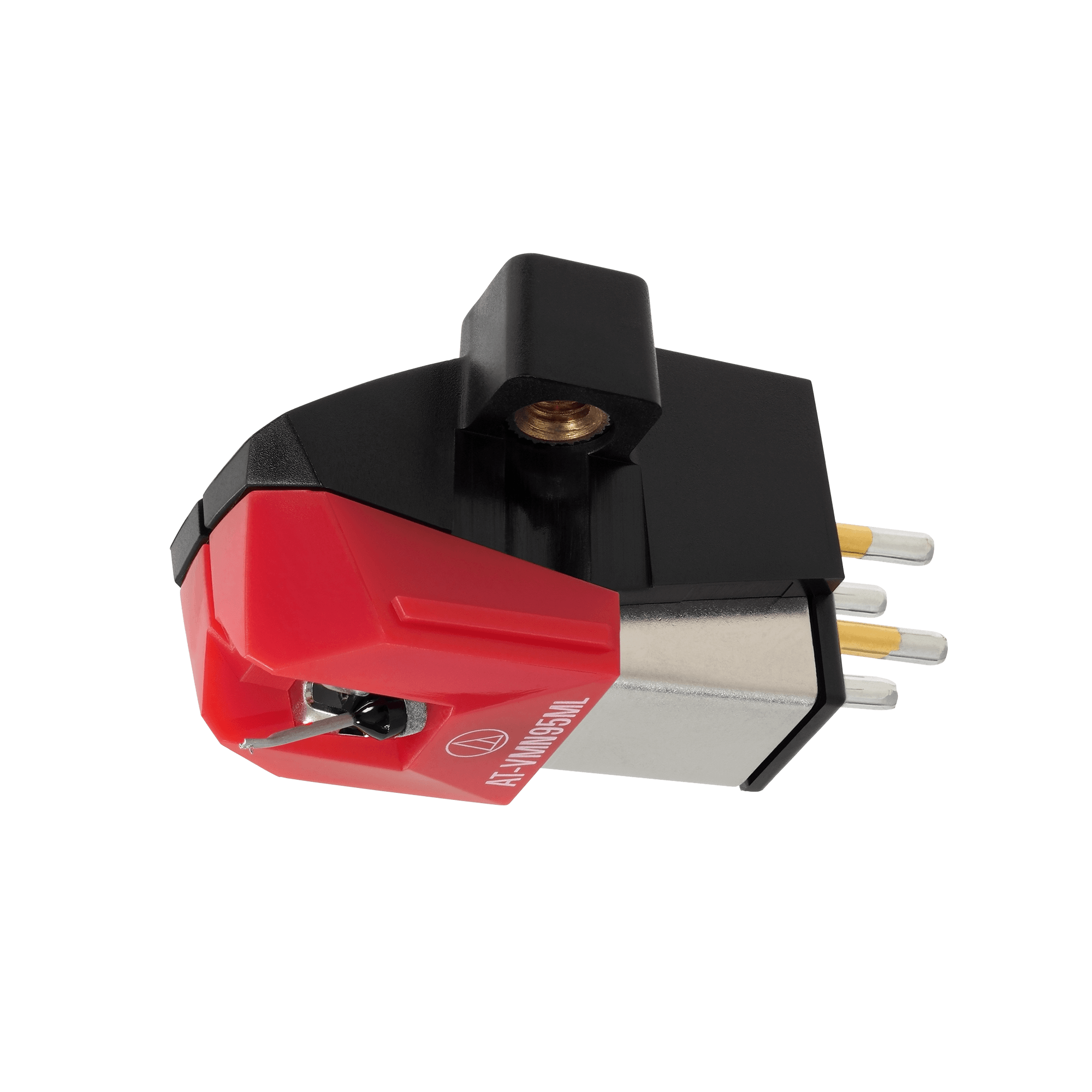 Audio Technica AT-VM95ML VM95 Series Microlinear Stereo Cartridge