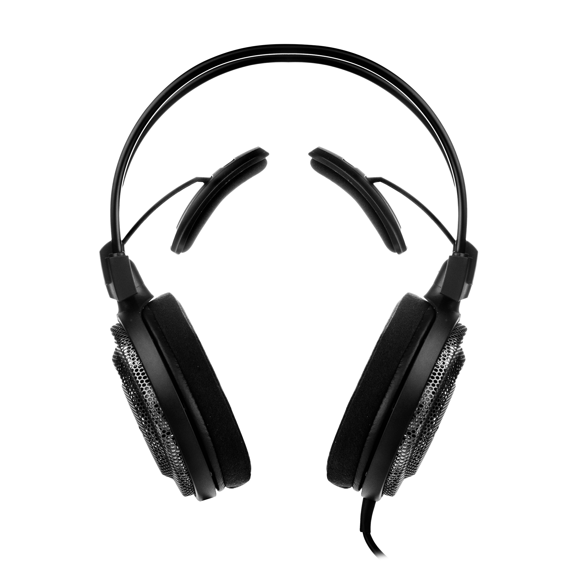 Audio Technica ATH-AD700X High-Fidelity Open Back Headphones Black