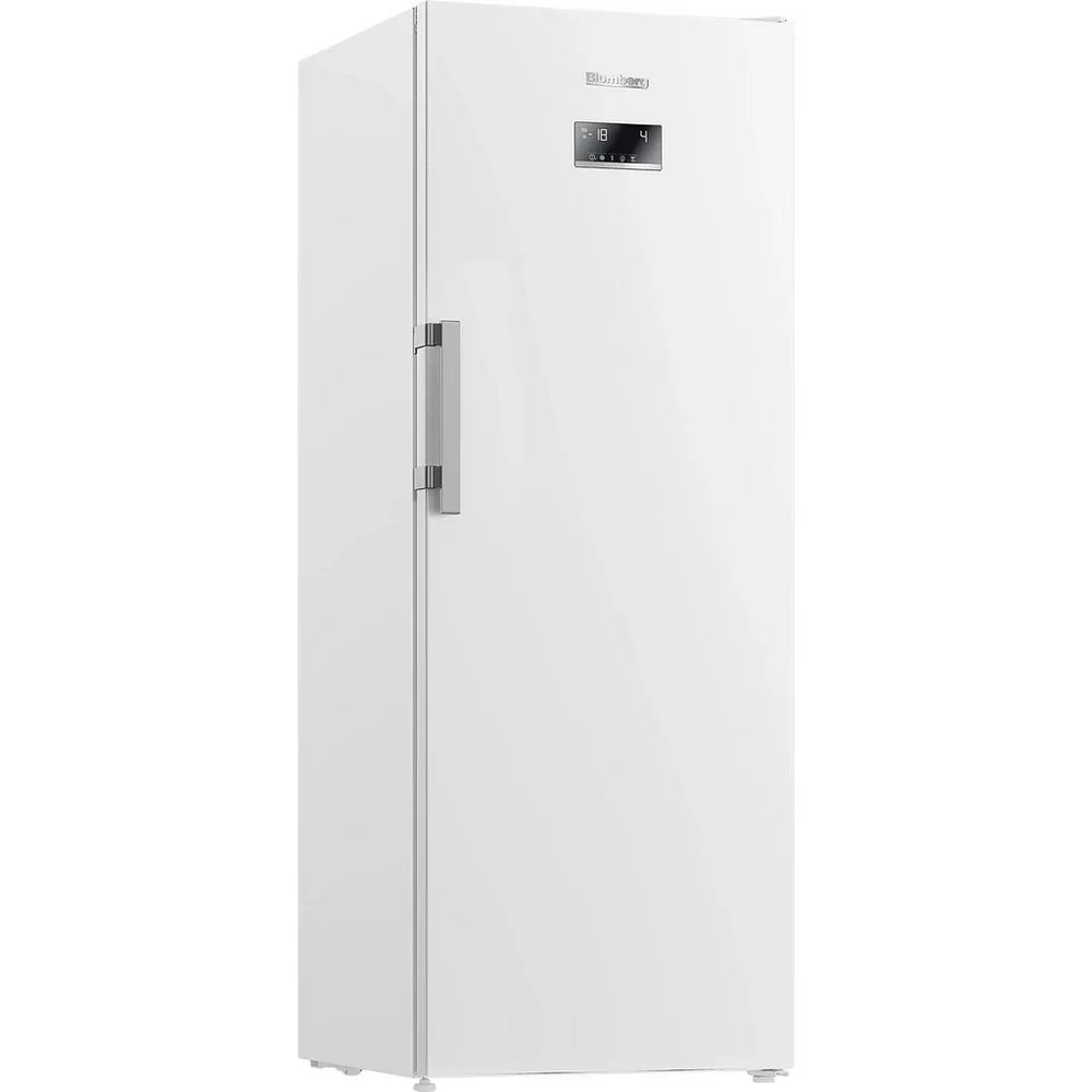 Blomberg FND479P 192cm Frost Free Tall Freezer White