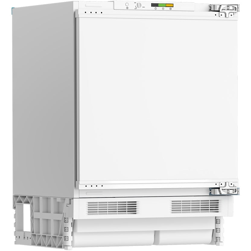 Blomberg FSE1654IU Integrated Under Counter Freezer White