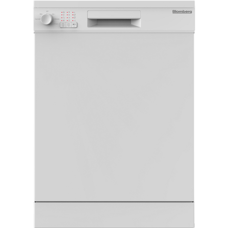 Blomberg LDF30210W Full Size Dishwasher White
